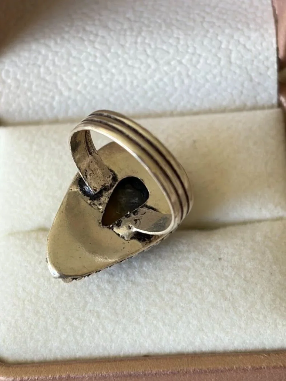 Artisan picasso jasper
